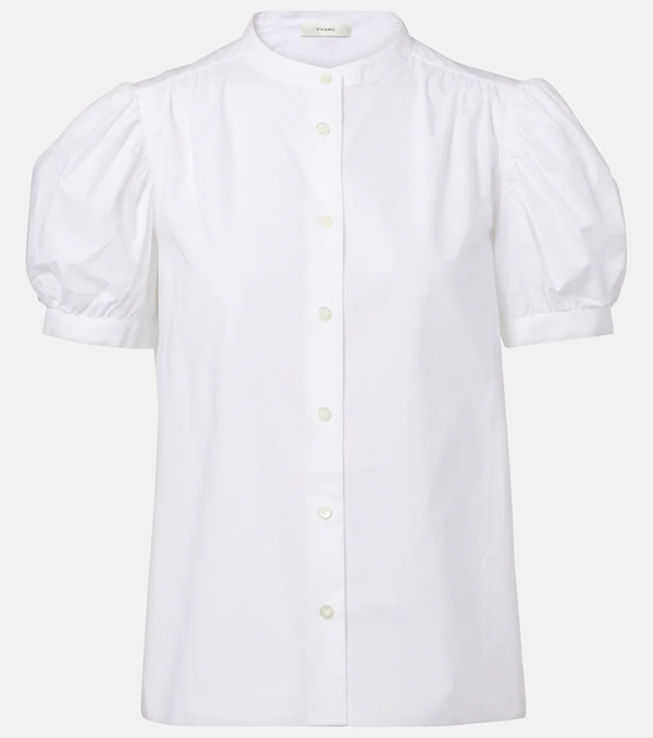  Frame Frame Top En Coton 