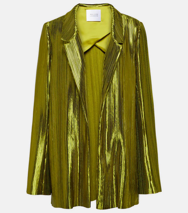  Galvan Galvan Blazer Nuage 
