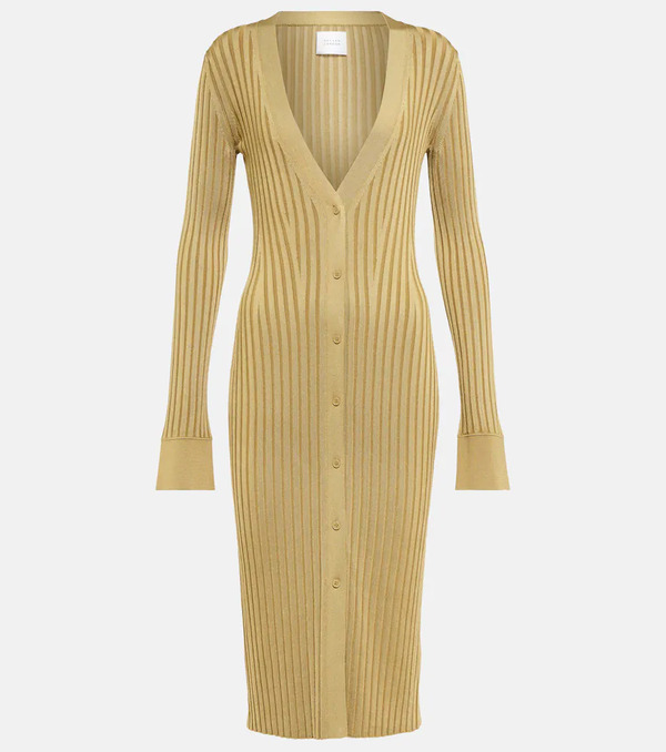  Galvan Galvan Robe Cardigan Rhea 