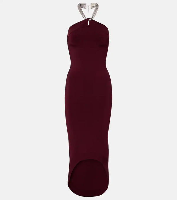  Galvan Galvan Robe Midi 