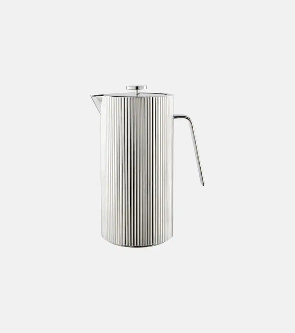  Georg Jensen Georg Jensen Cafetière Bernadotte Par Sigvard Bernadotte 