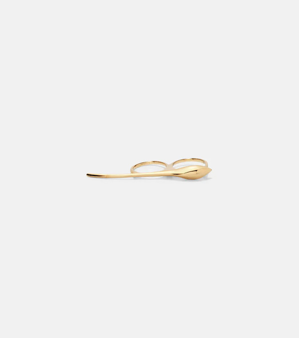  Givenchy Givenchy Bague Maple Seed 