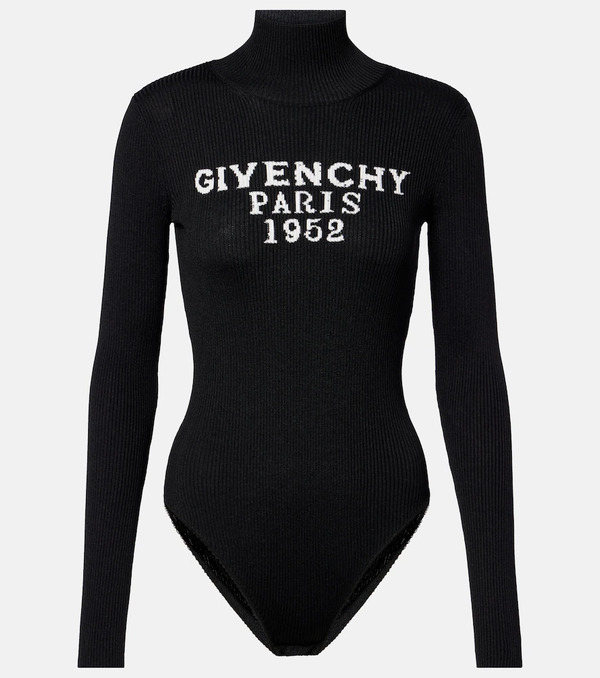  Givenchy Givenchy Body à Logo 