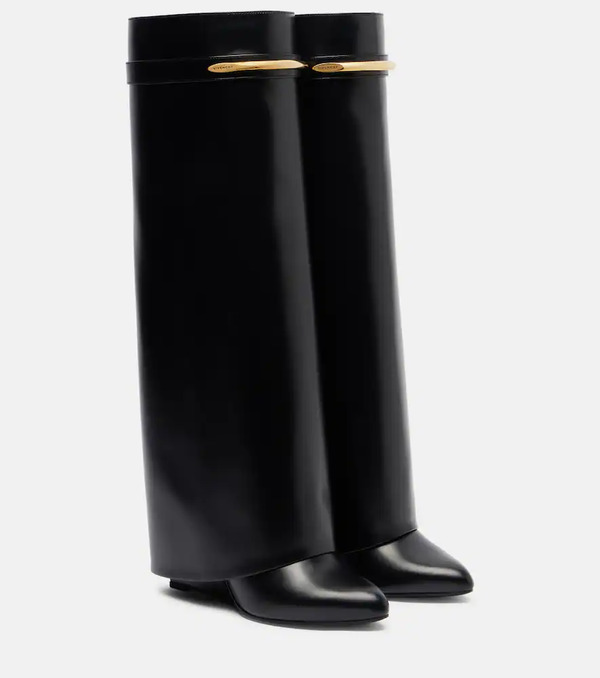  Givenchy Givenchy Bottes 