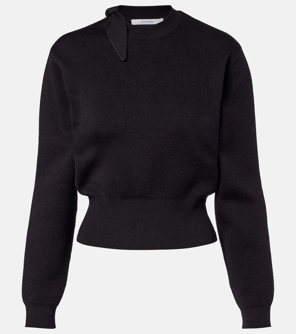  Givenchy Givenchy Pull 