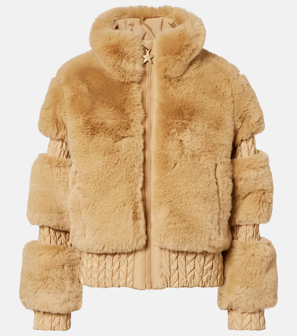  Goldbergh Goldbergh Veste 
