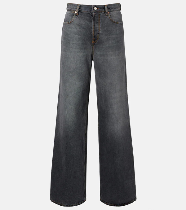  Gucci Gucci Jean Ample 
