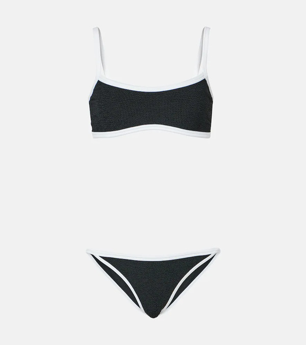  Hunza G Hunza G Bikini Tyler 