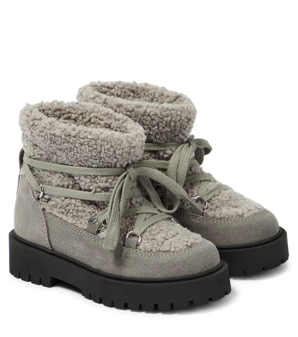  Il Gufo Il Gufo Bottines 