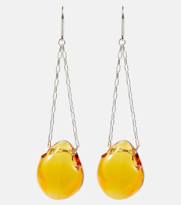  Isabel Marant Isabel Marant Boucles D'oreilles Bubble 