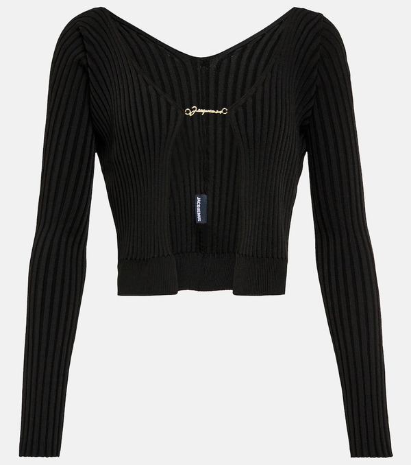  Jacquemus Jacquemus Cardigan Pralù 