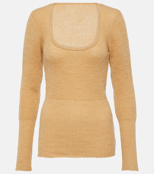  Jacquemus Jacquemus Pull Dao 