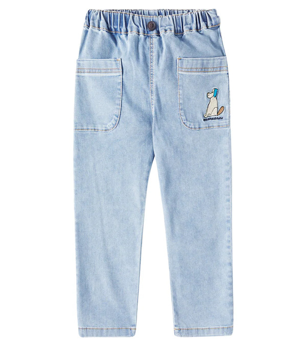  Jellymallow Jellymallow Jean Mr. Dog 