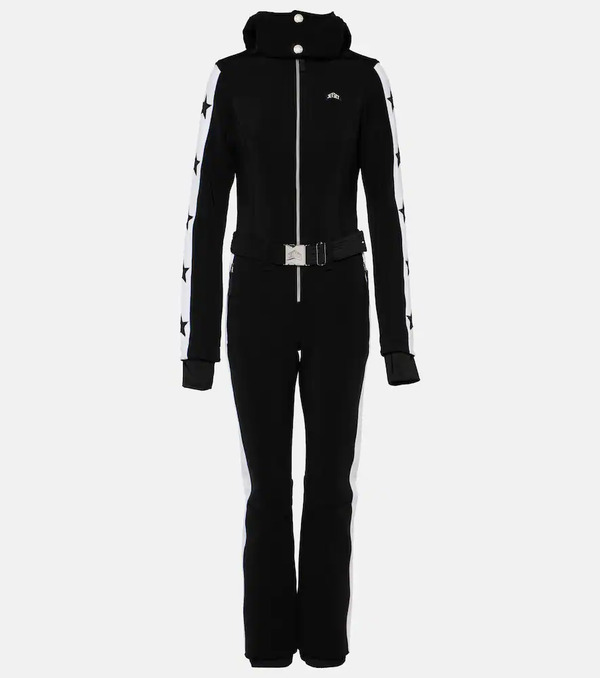  Jet Set Jet Set Combinaison De Ski Magic Ghoster Brodée 