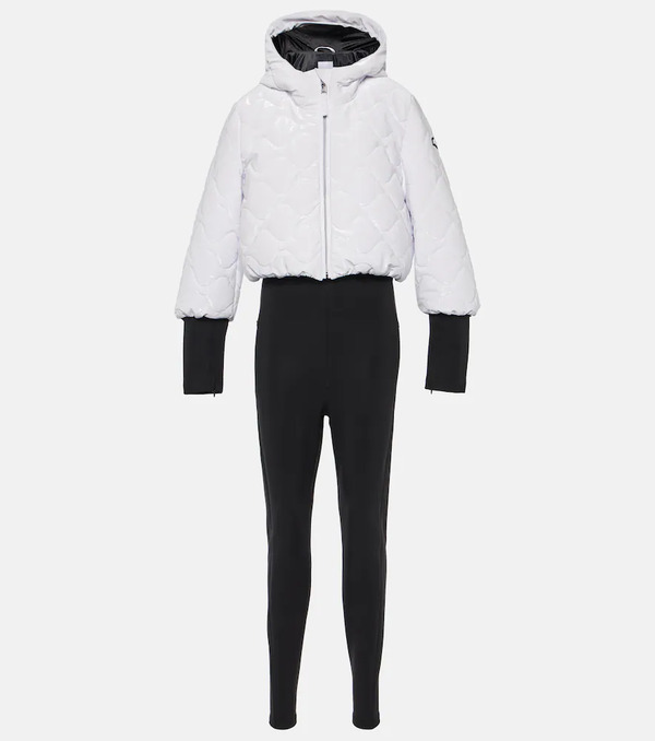 Jet Set Jet Set Combinaison De Ski Nevado 