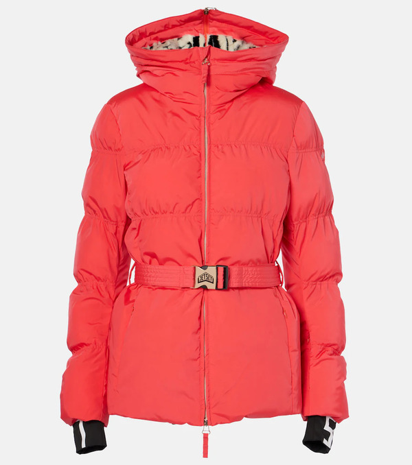  Jet Set Jet Set Veste De Ski Chaminox 
