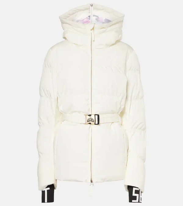  Jet Set Jet Set Veste De Ski Chamonix 