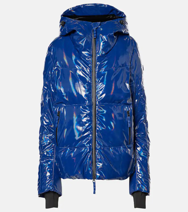  Jet Set Jet Set Veste De Ski Rosalia Matelassée 