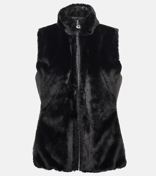  Jet Set Jet Set Veste Sans Manches Minou 