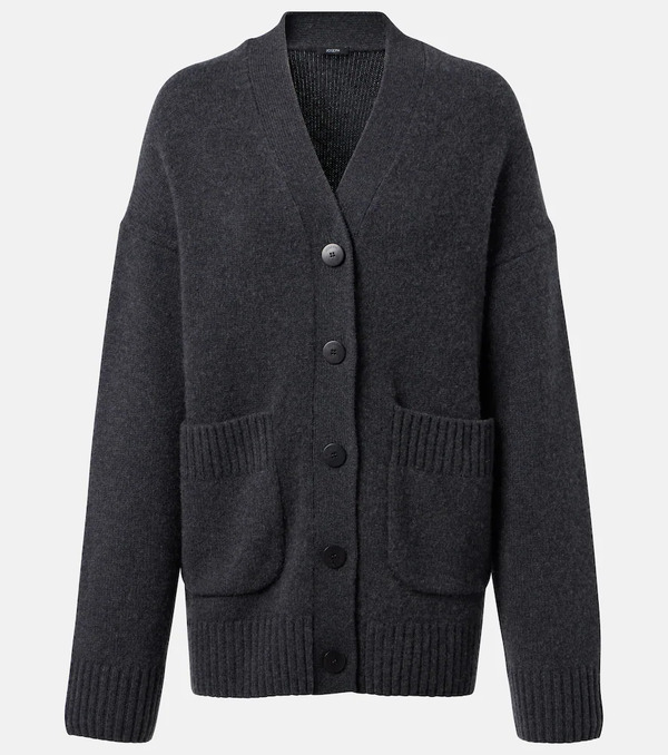  Joseph Joseph Cardigan Oversize En Cachemire 