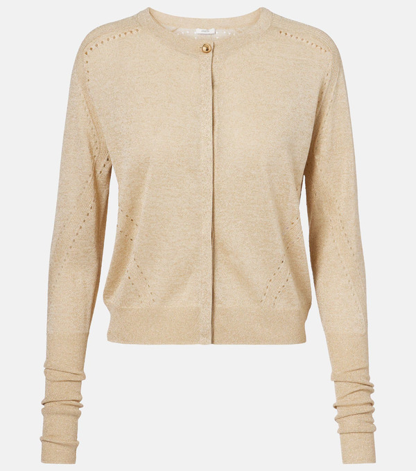  Joseph Joseph Cardigan Tasse En Lamé 