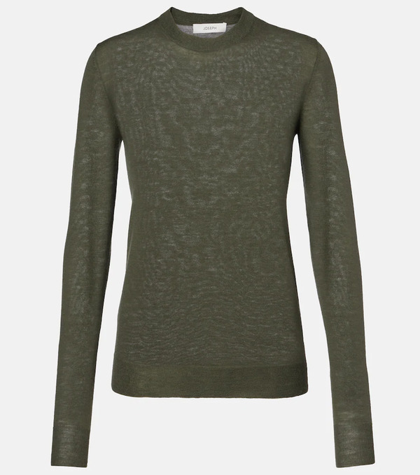  Joseph Joseph Pull En Cachemire 