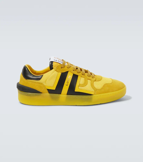  Lanvin Lanvin Baskets Clay 