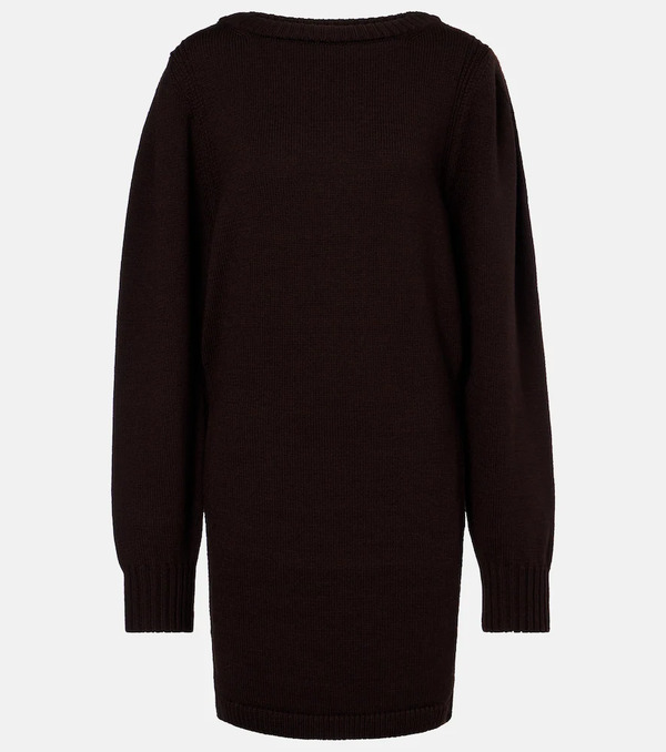  Lemaire Lemaire Pull En Laine 