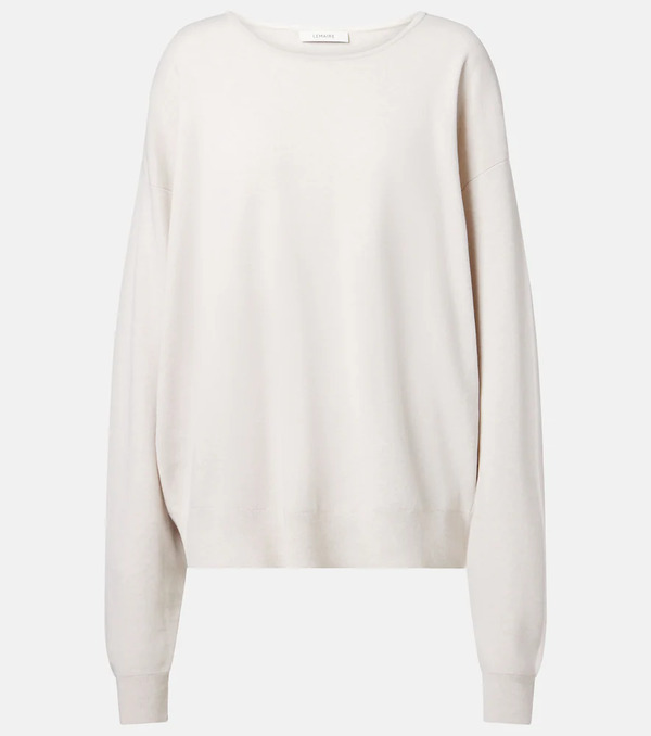  Lemaire Lemaire Top En Coton 