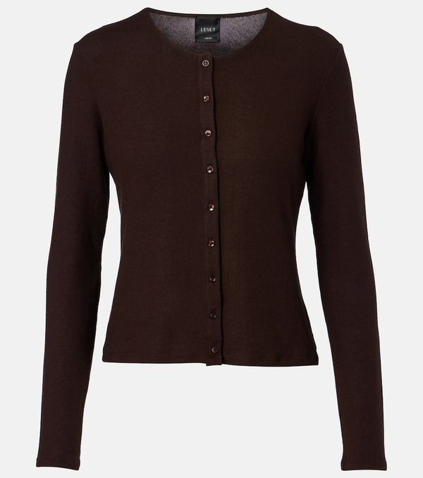  Leset Leset Cardigan Lauren 