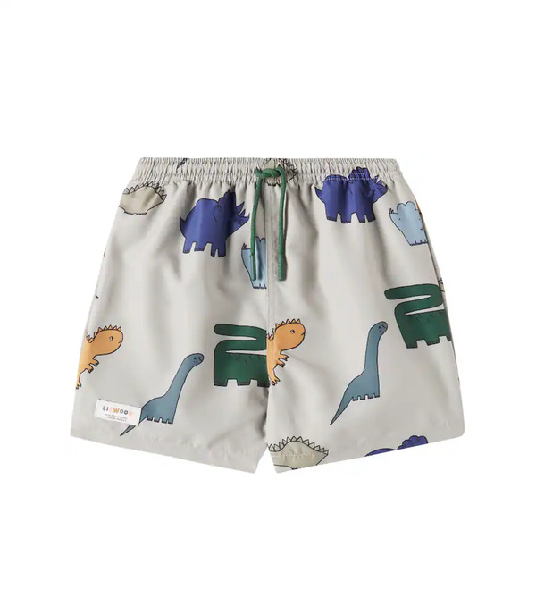  Liewood Liewood Short Duke Imprimé 