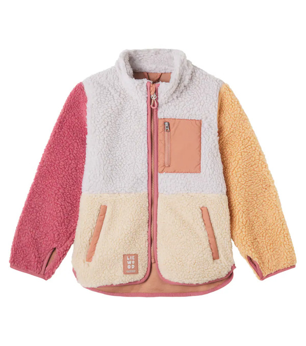  Liewood Liewood Veste Nolan 