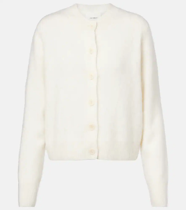  Lisa Yang Lisa Yang Cardigan Azalea En Cachemire 