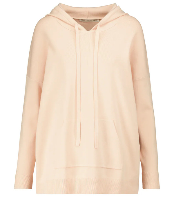  Live The Process Live The Process Sweat-shirt à Capuche 