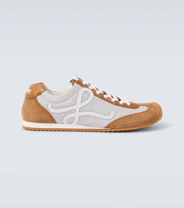  Loewe Loewe Baskets Ballet Runner 2.0 