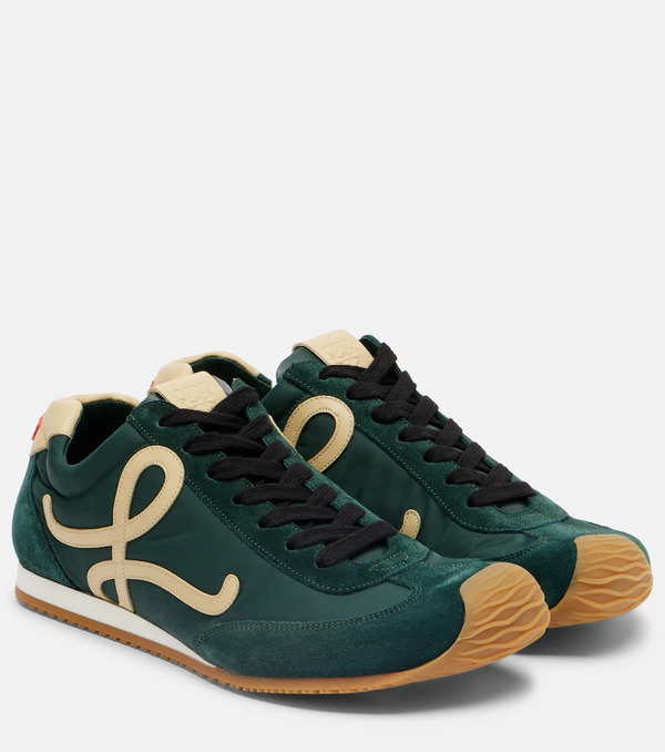  Loewe Loewe Baskets Ballet Runner 2.0 