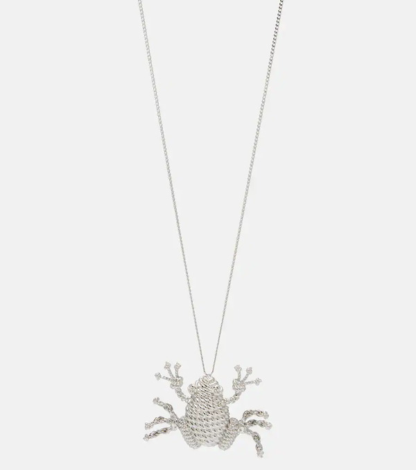  Loewe Loewe Collier Frog 