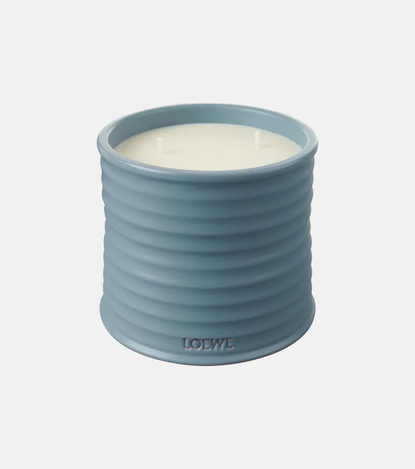  Loewe Home Scents Loewe Home Scents Bougie Parfumée Cypress Balls Medium 