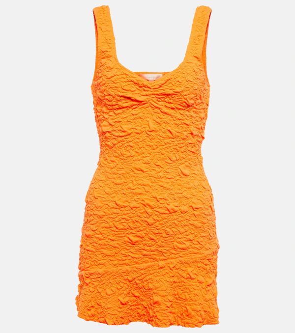  Loveshackfancy Loveshackfancy Robe Bartlette 