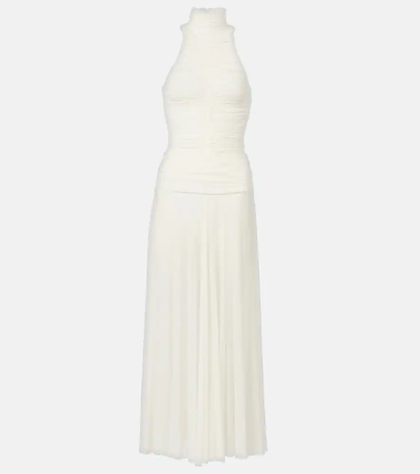  Magda Butrym Magda Butrym Robe Longue 