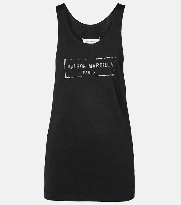  Maison Margiela Maison Margiela Top Four Stitches 