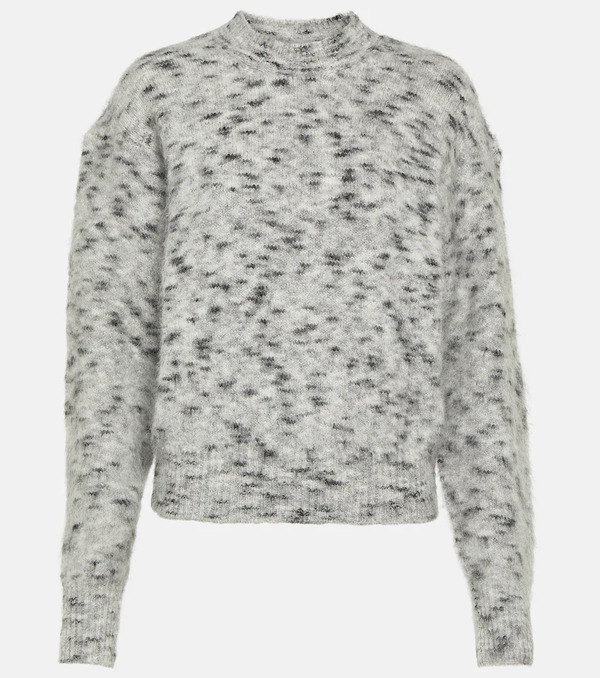  Marant Etoile Marant Etoile Pull Morena 