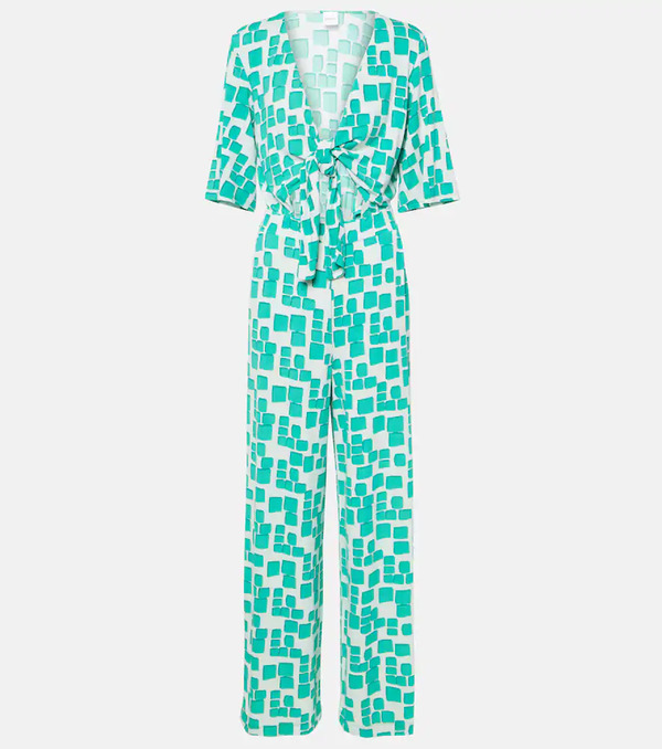  Max Mara Max Mara Combi-pantalon Papiri 