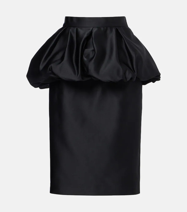  Max Mara Max Mara Jupe Crayon Ossido 