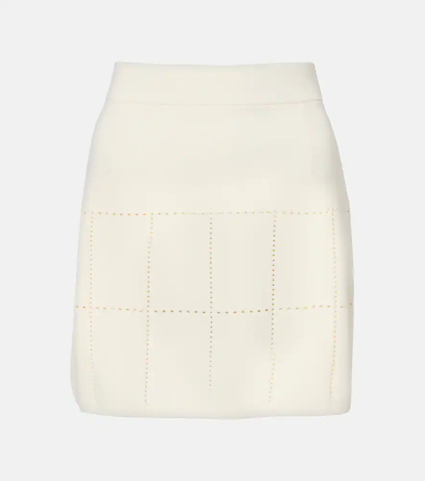  Max Mara Max Mara Mini-jupe Simone 