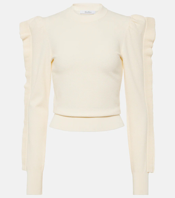  Max Mara Max Mara Pull Genero 