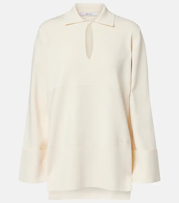  Max Mara Max Mara Top 