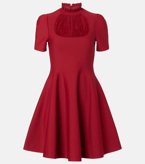  Mcqueen Mcqueen Robe 