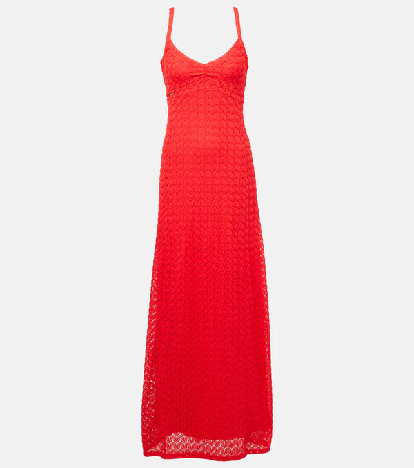  Melissa Odabash Melissa Odabash Robe Longue Ciara 