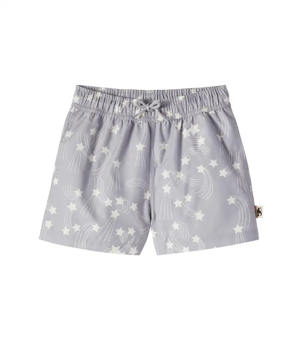  Mini Rodini Mini Rodini Short De Bain Starfall 
